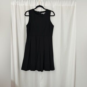 Jennifer Lopez Black Garment